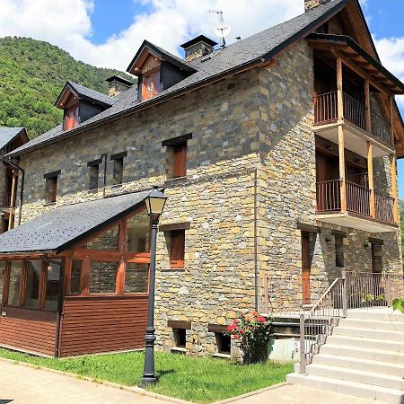 Pirineosnature Apartments Сан Хуан де План Екстериор снимка