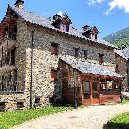 Pirineosnature Apartments Сан Хуан де План Екстериор снимка