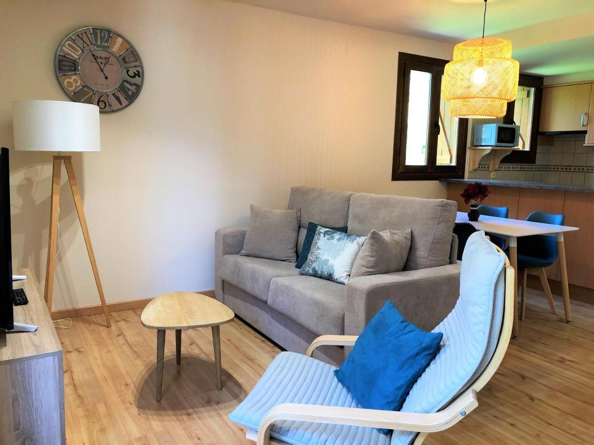Pirineosnature Apartments Сан Хуан де План Екстериор снимка