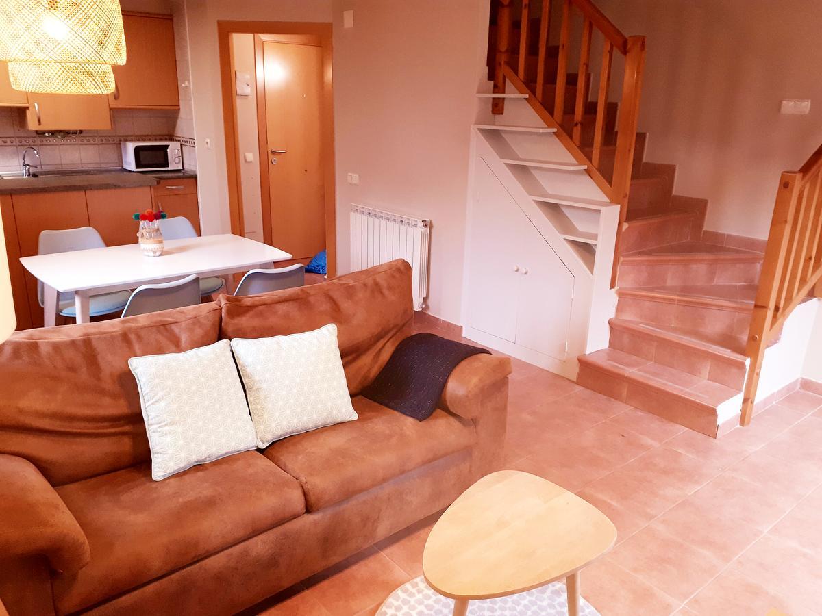 Pirineosnature Apartments Сан Хуан де План Екстериор снимка