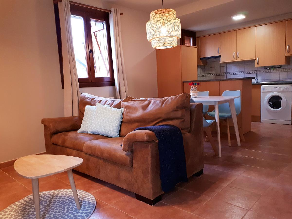 Pirineosnature Apartments Сан Хуан де План Екстериор снимка
