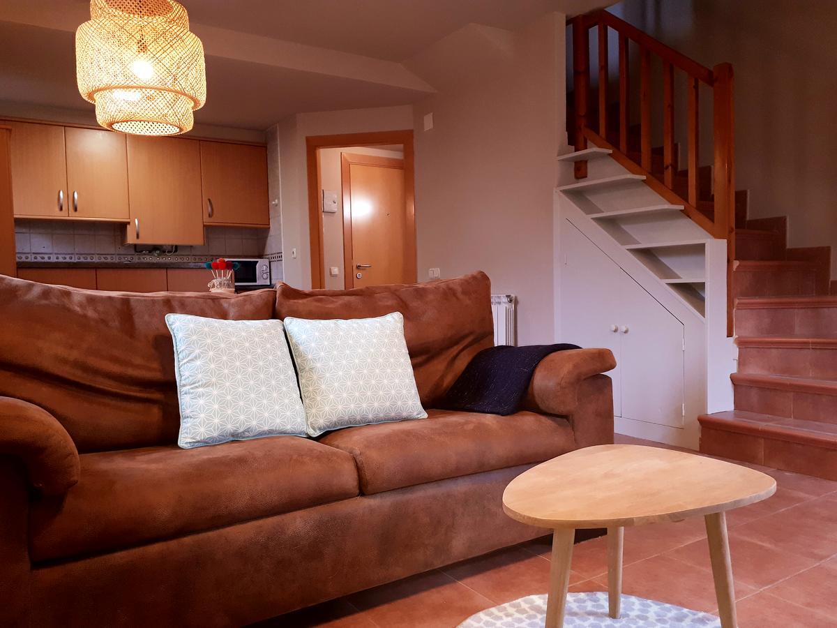 Pirineosnature Apartments Сан Хуан де План Екстериор снимка